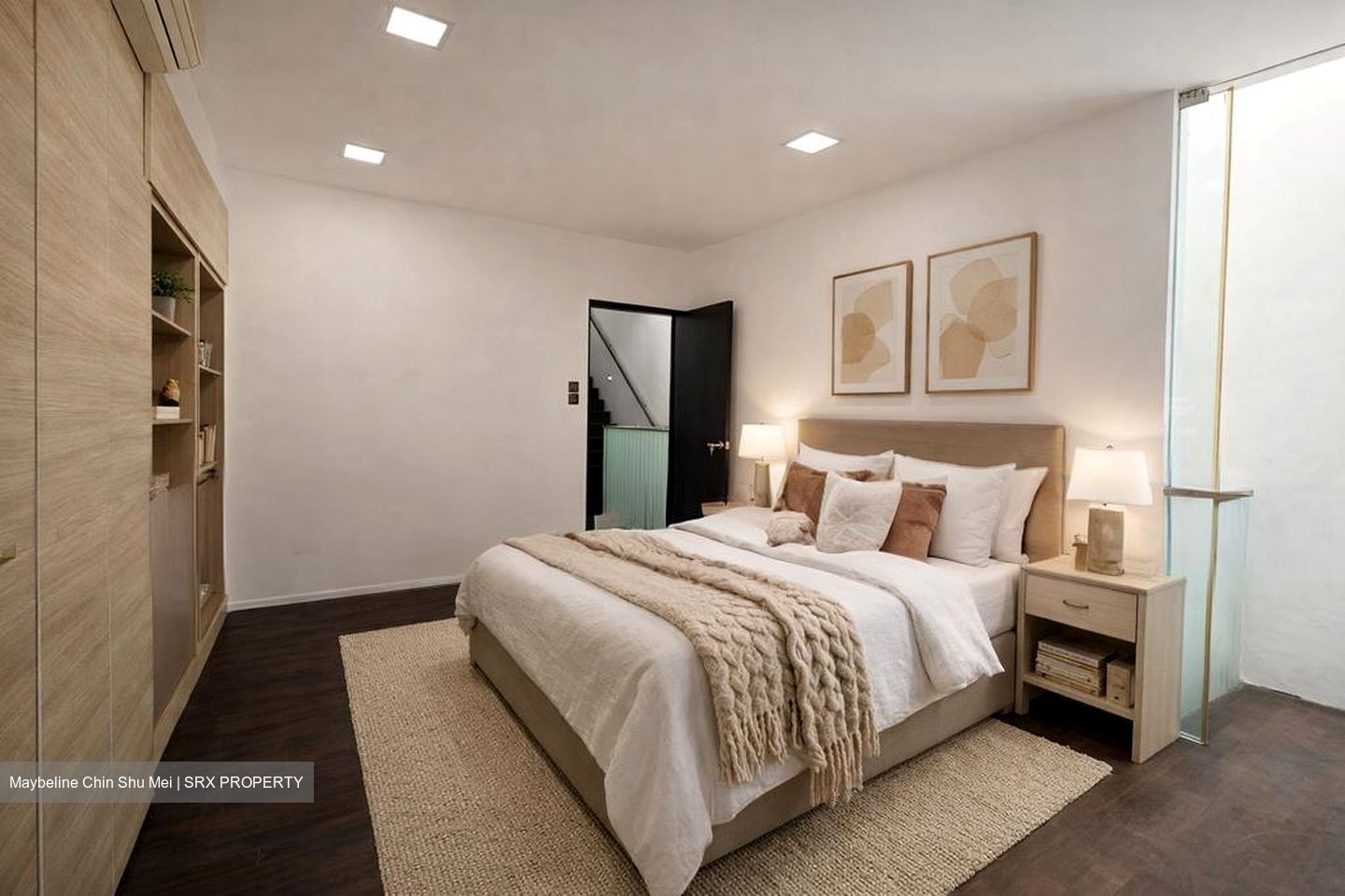 Orchard Road (D9), Terrace #530414401
